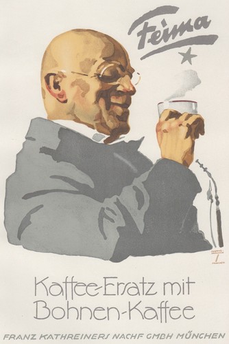 Ludwig hohlwein farbige - ludwig,