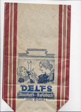 Otto Delfs Haushalts-Zwieback