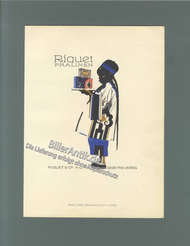 Riquet pralinen - riquet,