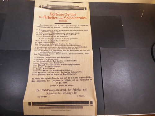 Vortrags zyklus des - vortrags-zyklus,