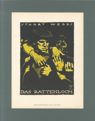 Das rattenloch stuart webbs - stuart,