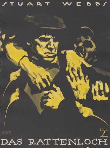 Ludwig hohlwein farbige - hohlwein,
