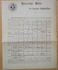 Berliner Stadtmission Kleines