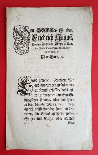 Anschlag bekanntmachung - anschlag,