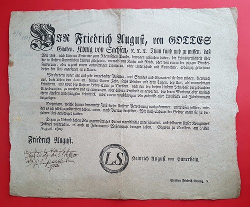 Plakat anschlag bekanntmachung - anschlag,