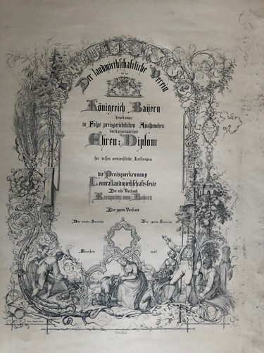 Kunstdruck sagstätter blanko - kunstdruck,