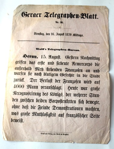 Original geraer - original,