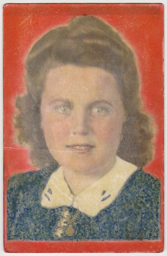 Original 1930er