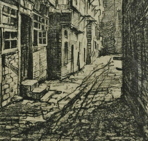 Alfred jensen - jensen, (1859-1935)