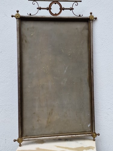 Antik jugendstil plakat - jugendstil,