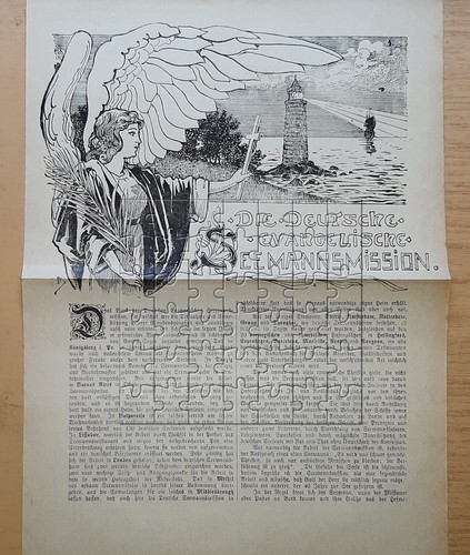Deutsche evangelische - deutsche,