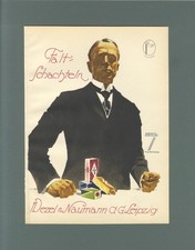 Falt-Schachteln Dezel &