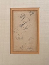 Hugo Mühlig, 1854 - 1929, von