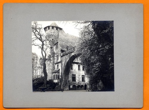 Hessen odenwald michelstadt - hessen,