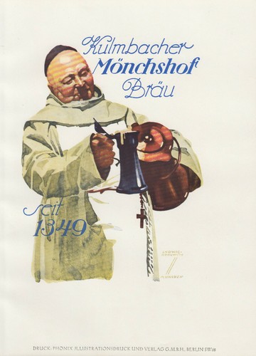 Ludwig hohlwein farbige - ludwig,